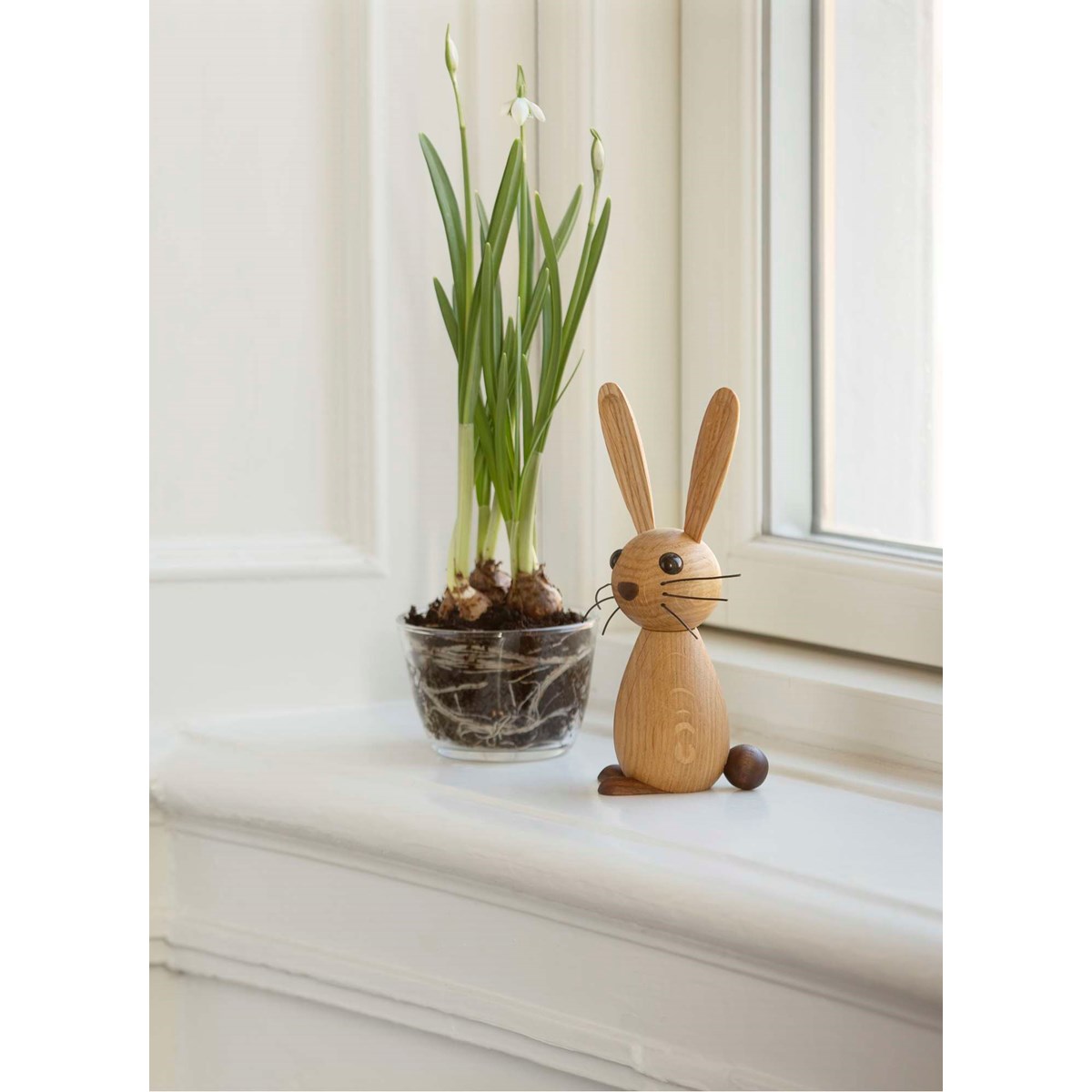 Haren Jumper 19 cm Ek