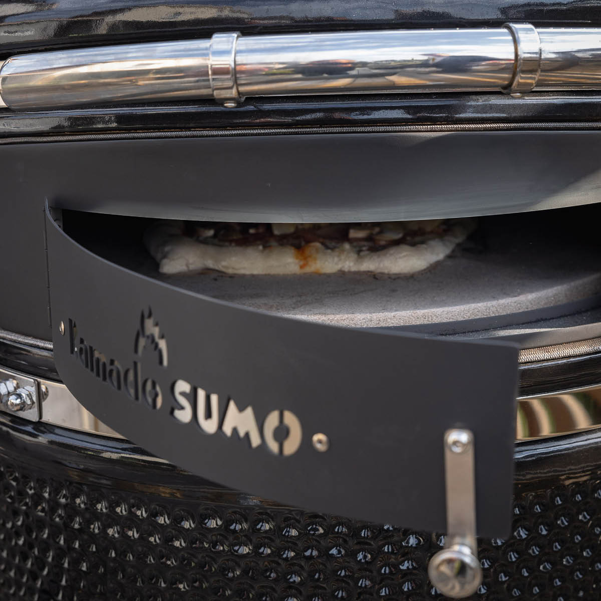 Grillmästarens Rotisserie och Pizzaugn