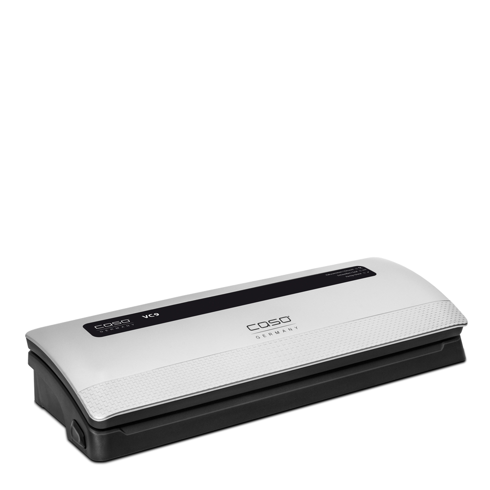 Vakuumförpackare VC9 Silver