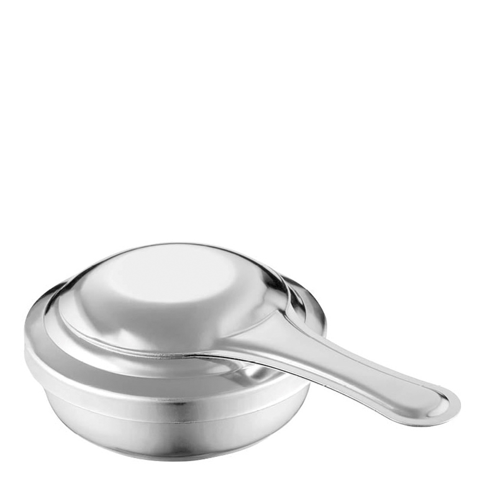 Fonda Fonduegryta Gjutjärn Svart