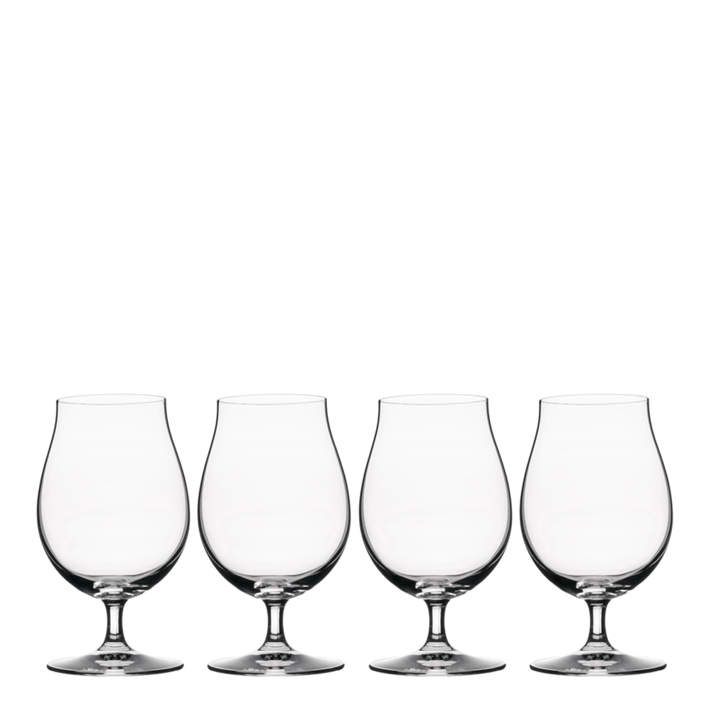 Beer Classic Ölglas Tulip 44 cl 4-pack