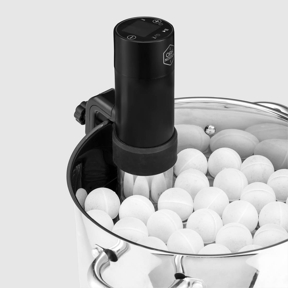 Immersion Sous Vide Pro Plus circulator