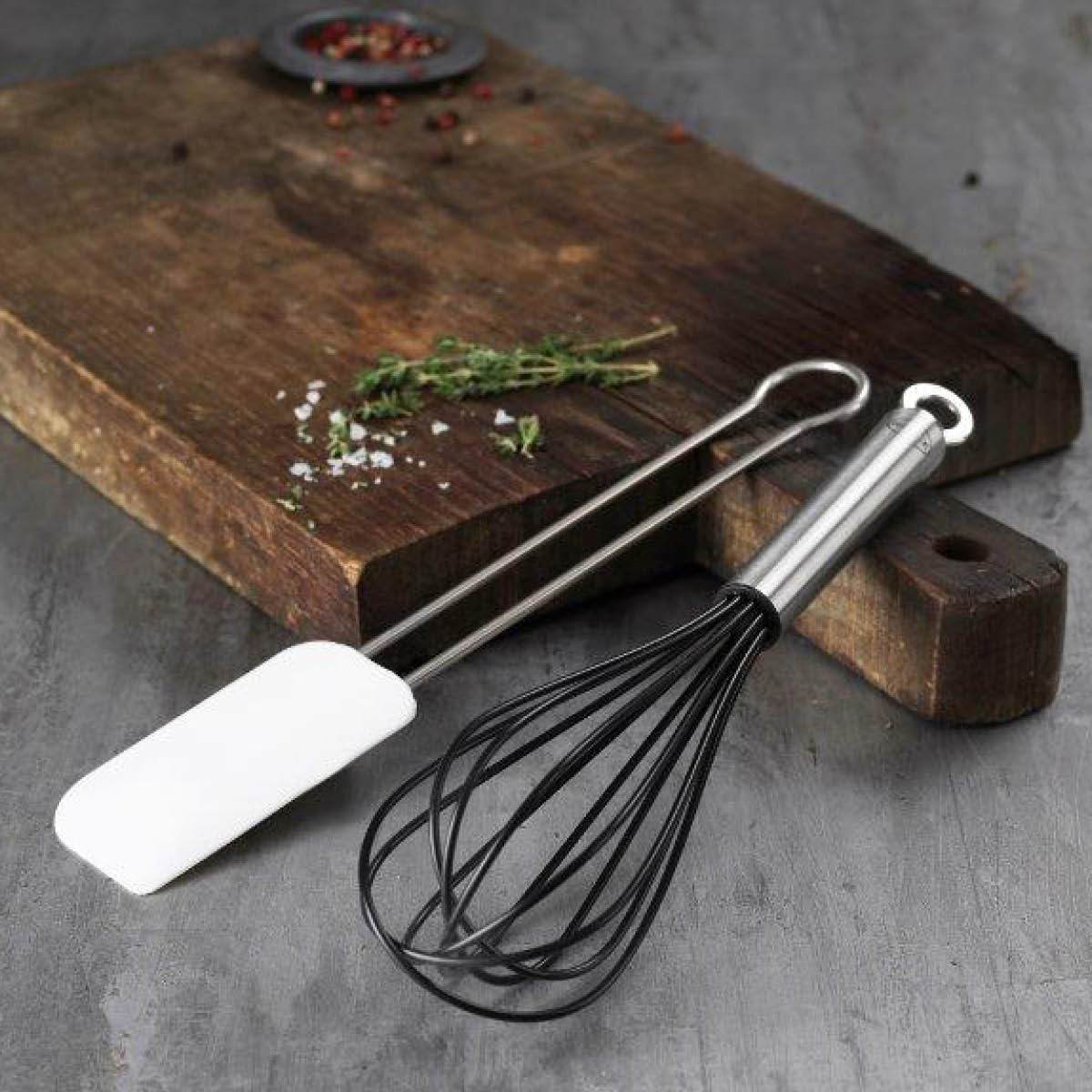 Slickepott 26 cm Vit