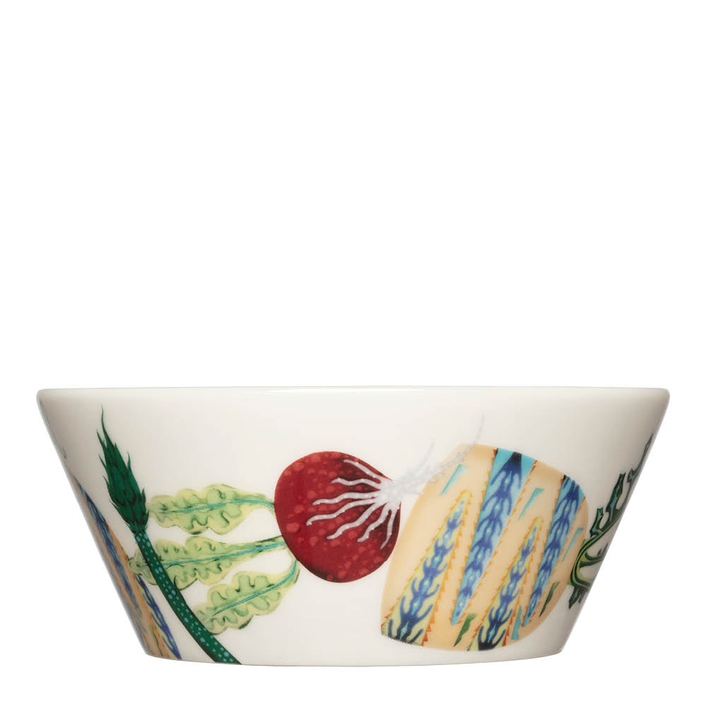 Taika Sato Skål 30 cl Flerfärgad