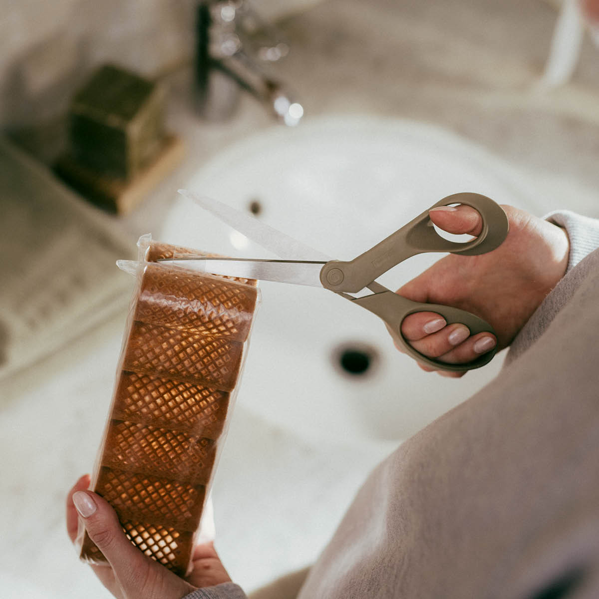 ReNew Universalsax 21 cm