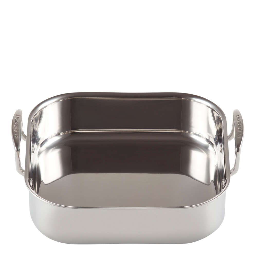 3Ply Ugnsform Kvadrat 26x26 cm