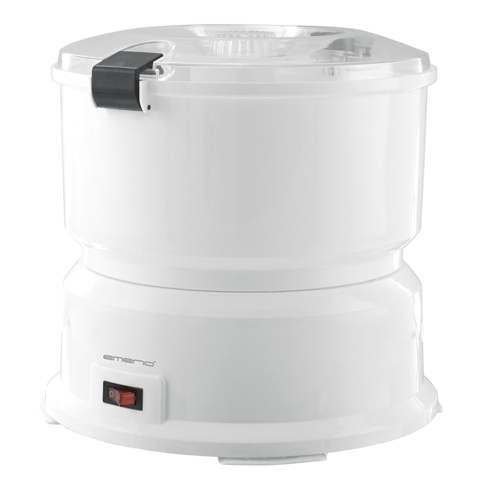 Emerio Elektrisk Potatisskalare