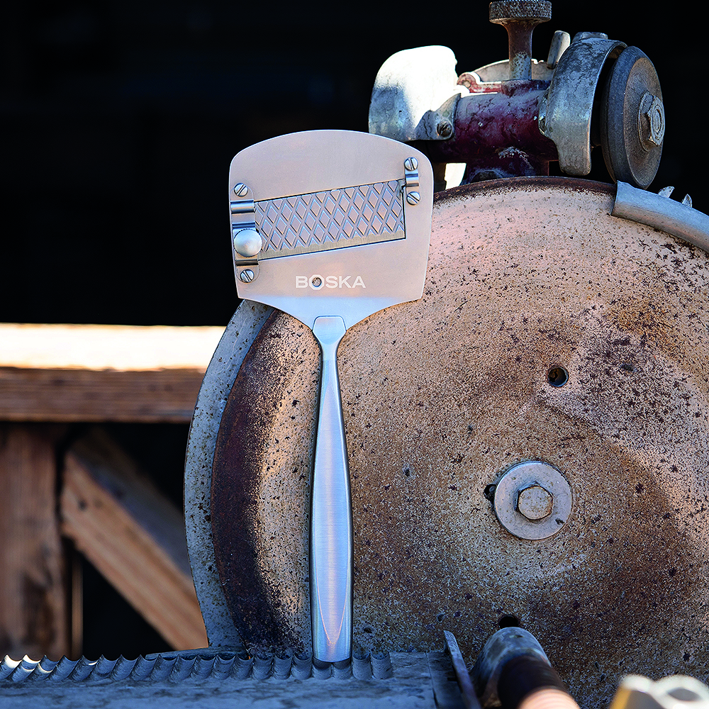 Monaco+ Parmesanhyvel