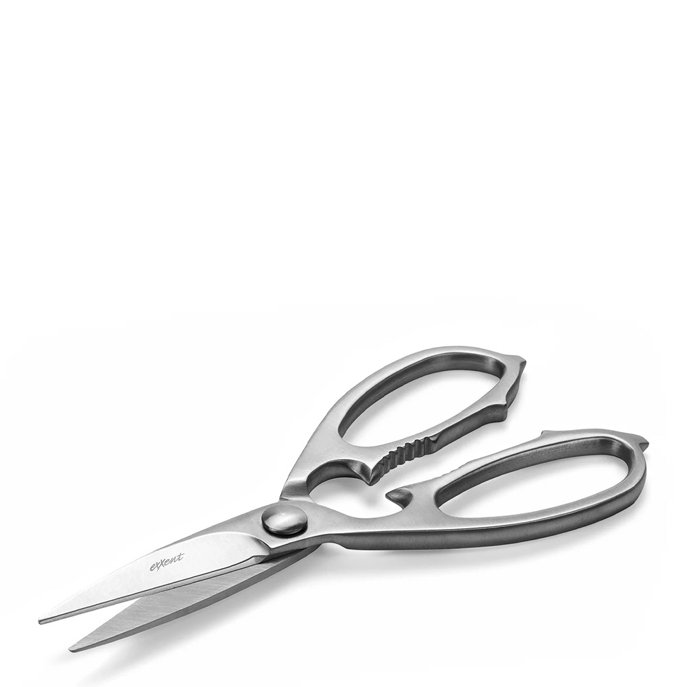 Kökssax 21,5 cm Rostfritt stål