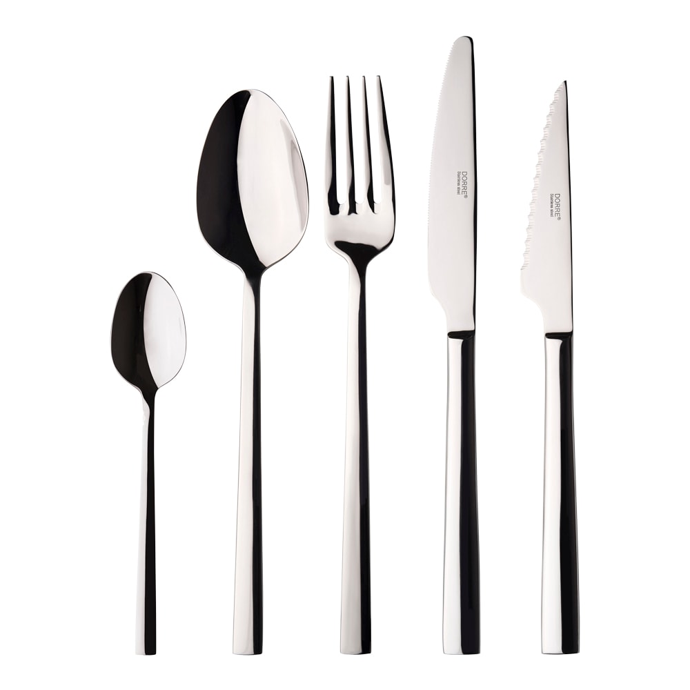 Victoria Bestickset 60 delar slät