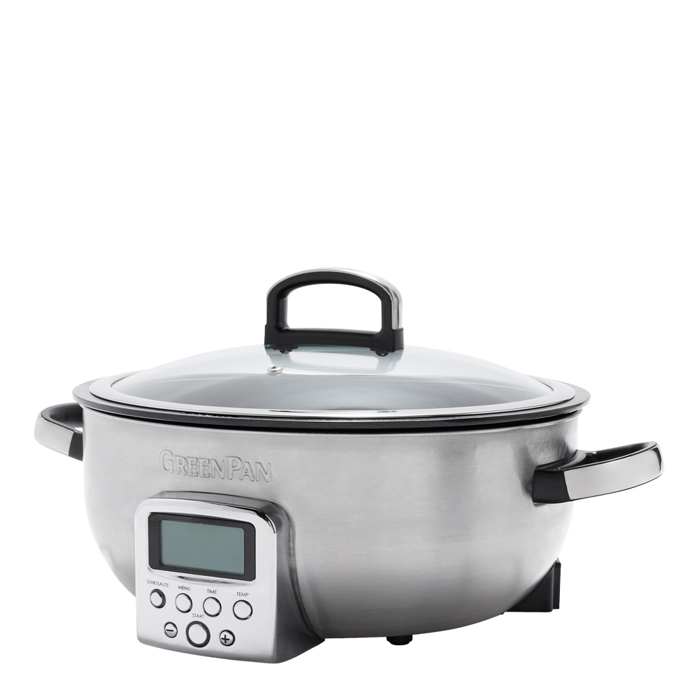 Omnicooker 5,6 L