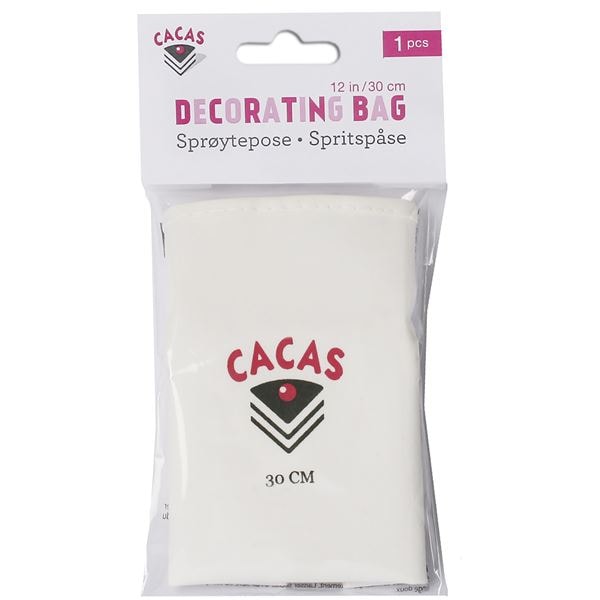 Spritspåse Polybag 30 cm