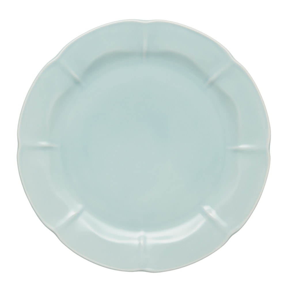 S?holm Solvej Tallrik 26,5 cm Powder blue