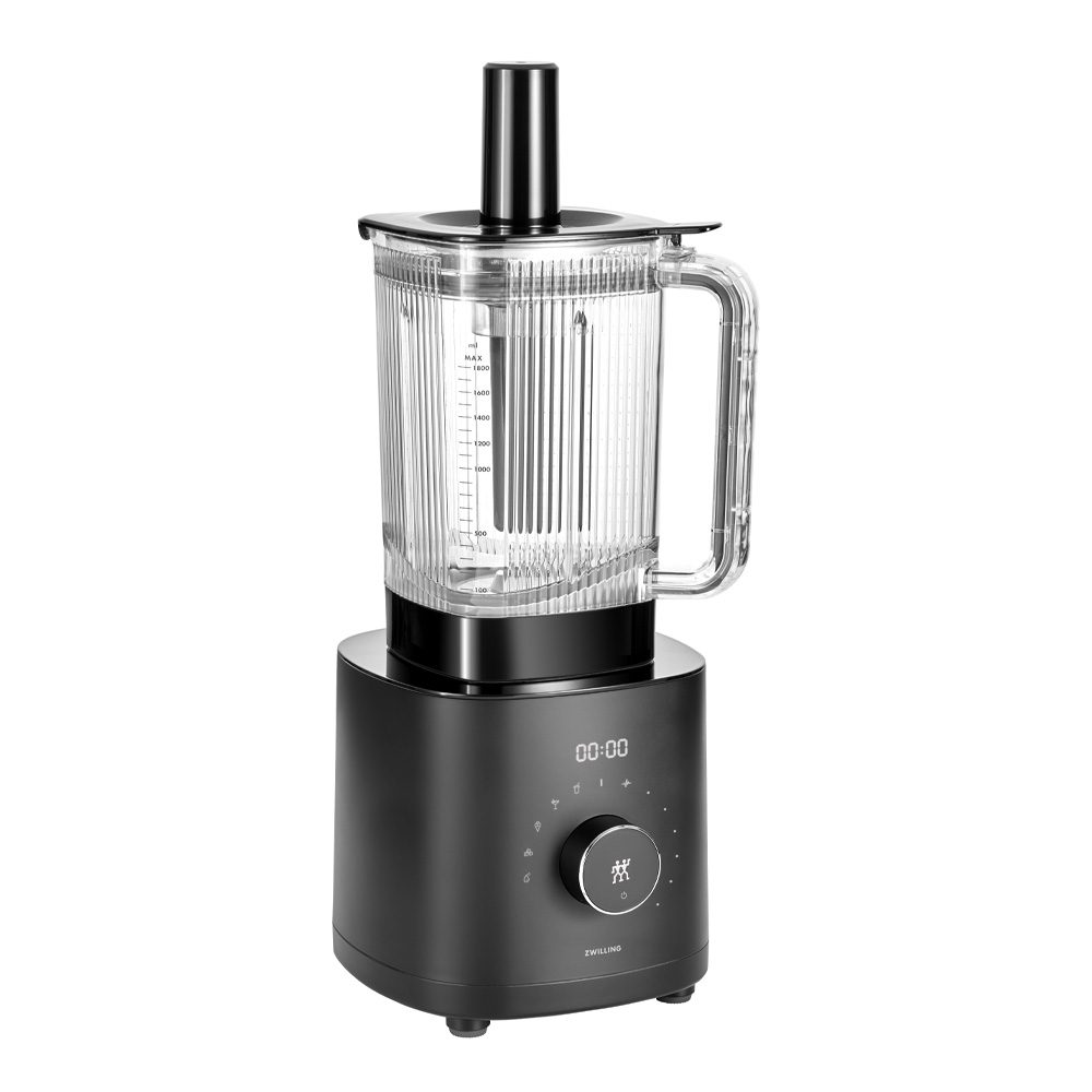 Enfinigy Power Blender 1600W 1,8 l Svart