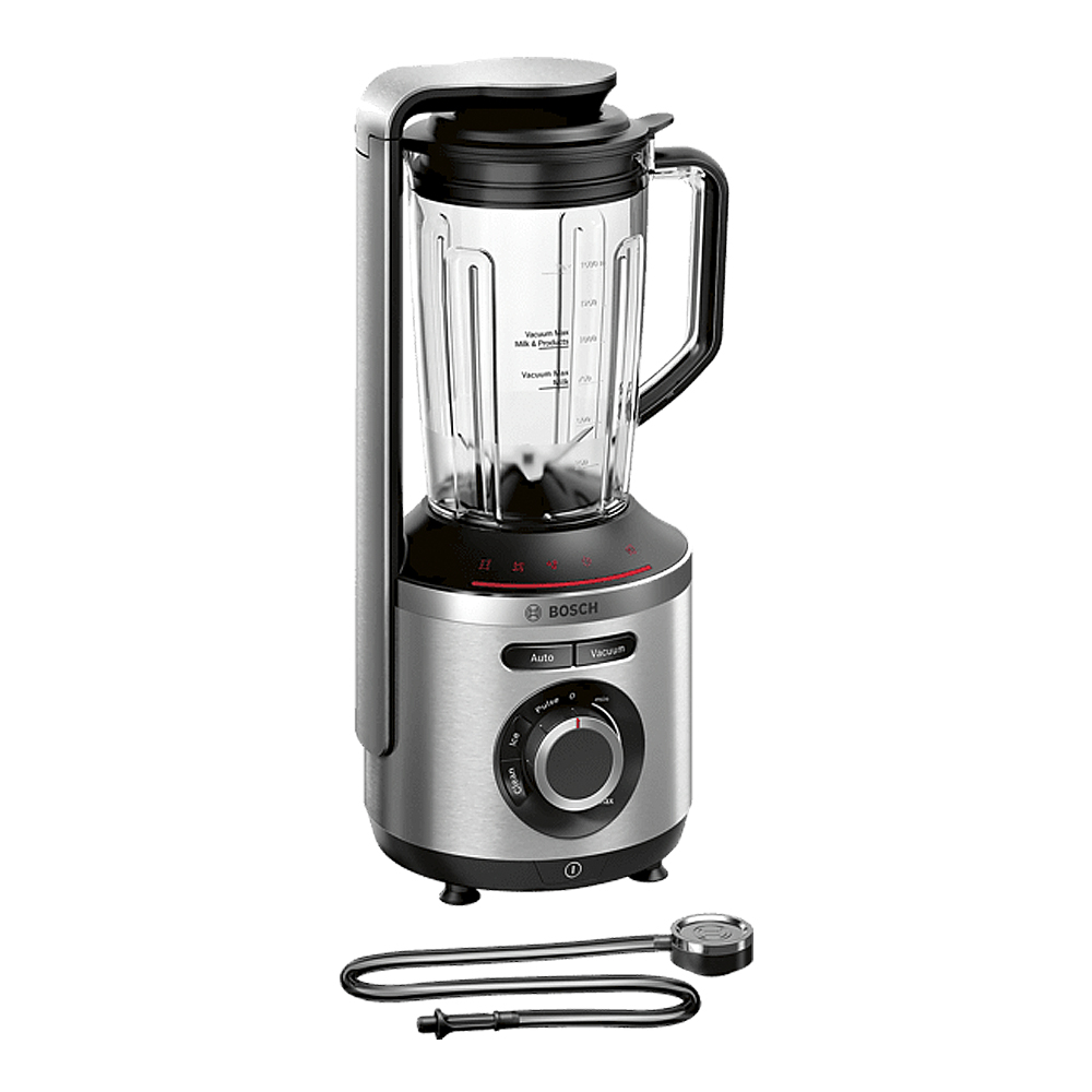 Bosch VitaMaxx Vakuumblender MMBV620M Rostfri