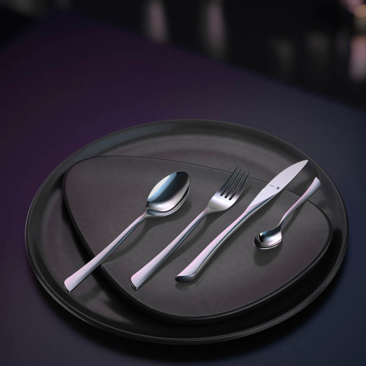 Virgina Bestickset 30-delar