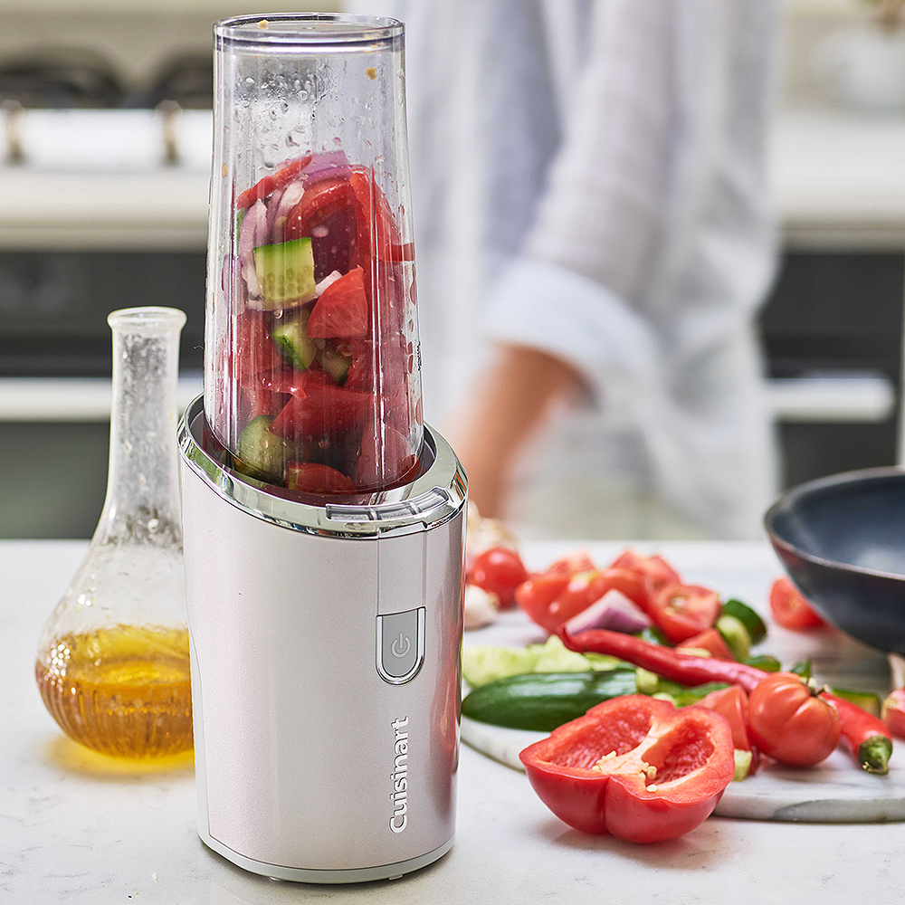 Cordless On the Go Blender