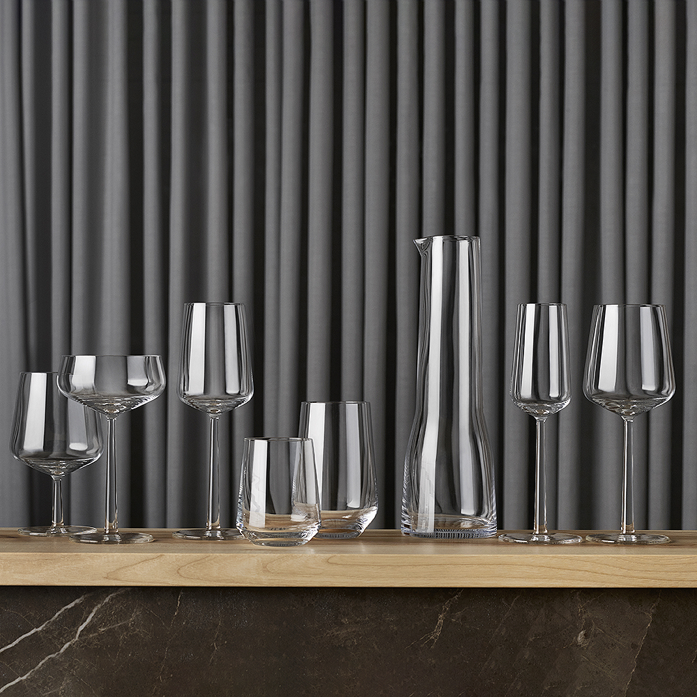 Essence Glas 35 cl 4-pack