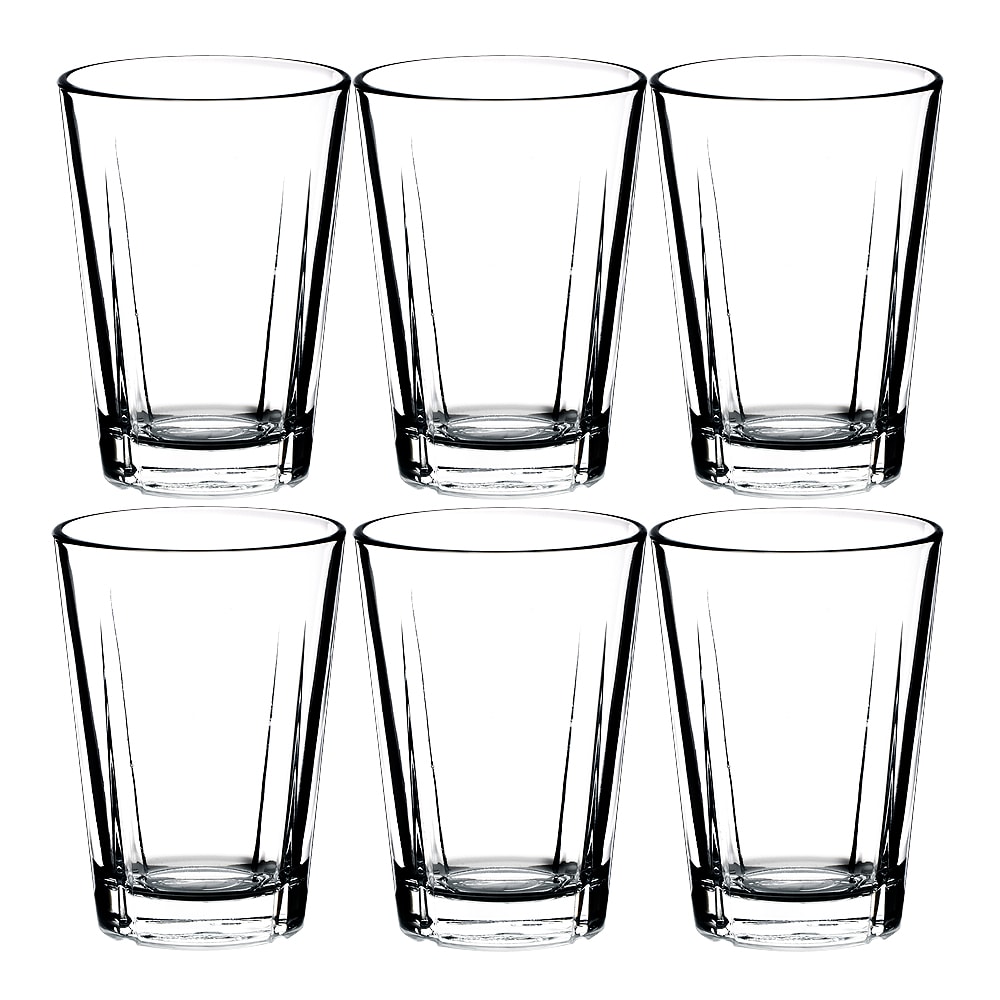 Grand Cru Vattenglas 22 cl 6-pack