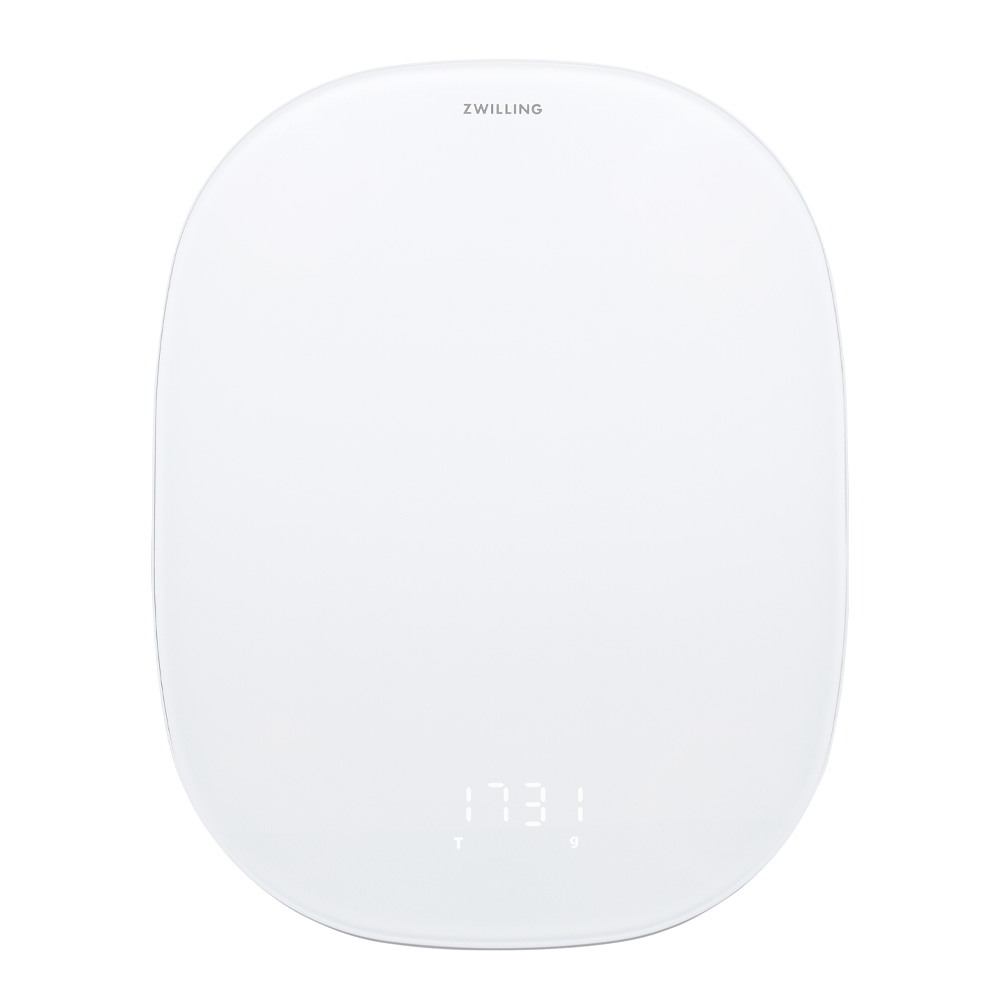 Enfinigy Digital K&ouml;ksv&aring;g Silver