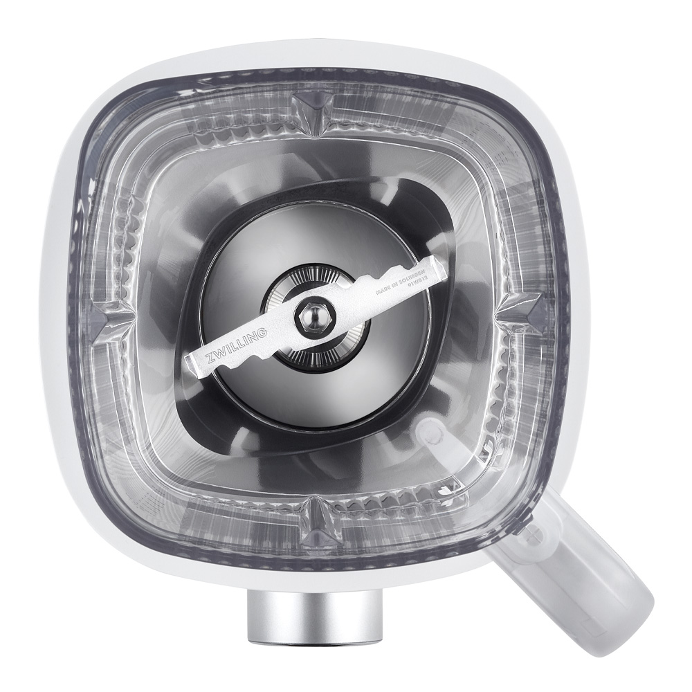 Enfinigy Power Blender Pro 1200W 1,8 L Silver