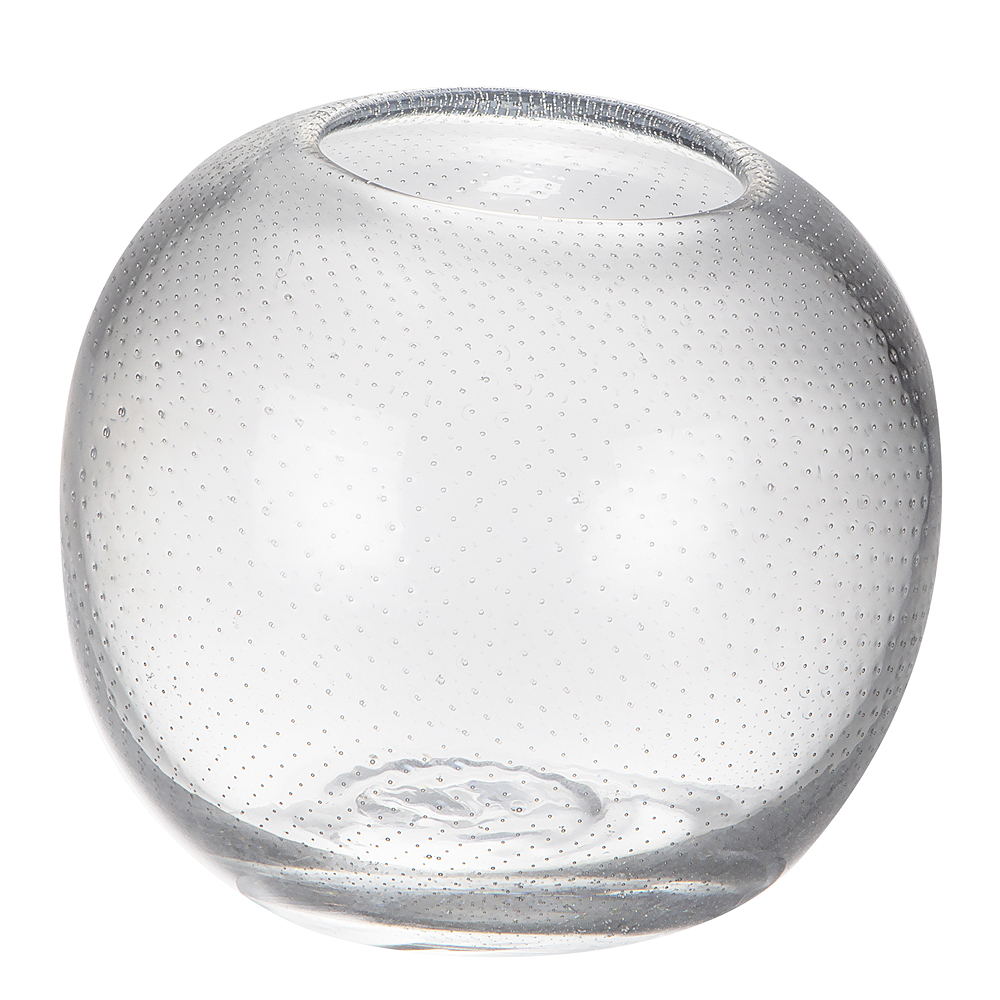 Celebration Vas med prickar 19 cm