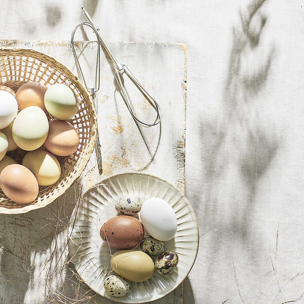 Cordless Power Hand Mixer Elvisp