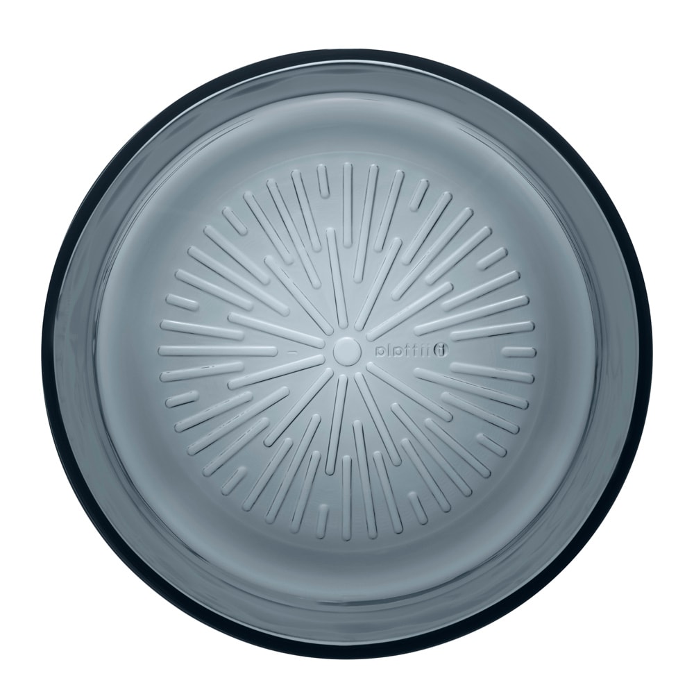 Essence Skål 69 cl Mörkgrå