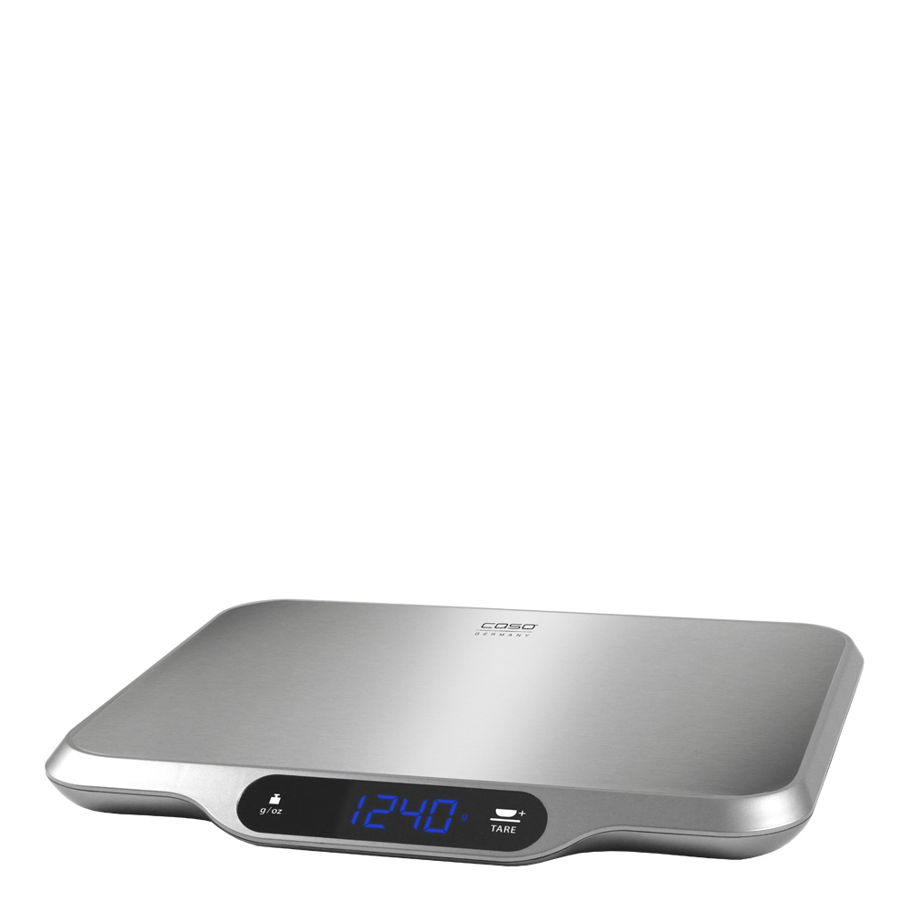 K&ouml;ksv&aring;g L15 Rostfri