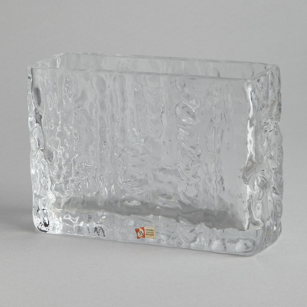 SÅLD Vas Lindshammar