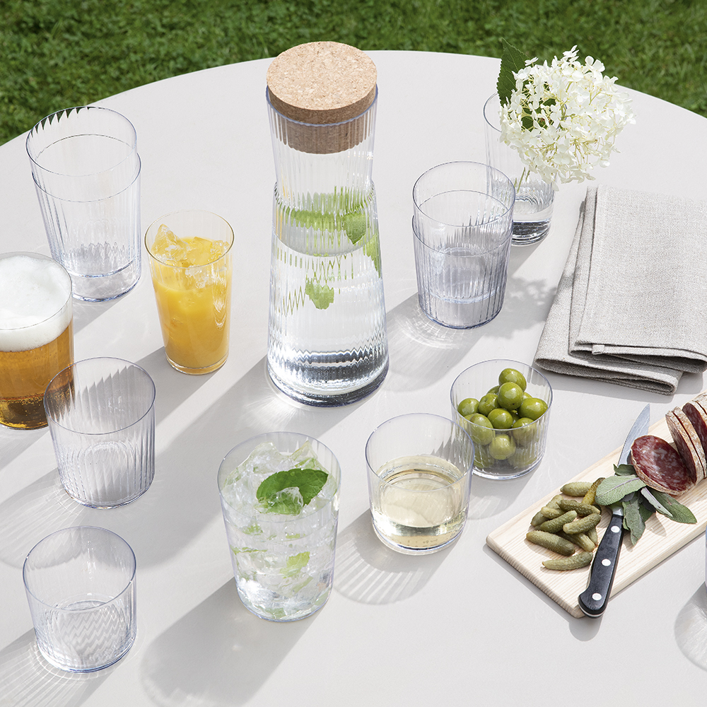 Gio Line Glas 32 cl 4-pack