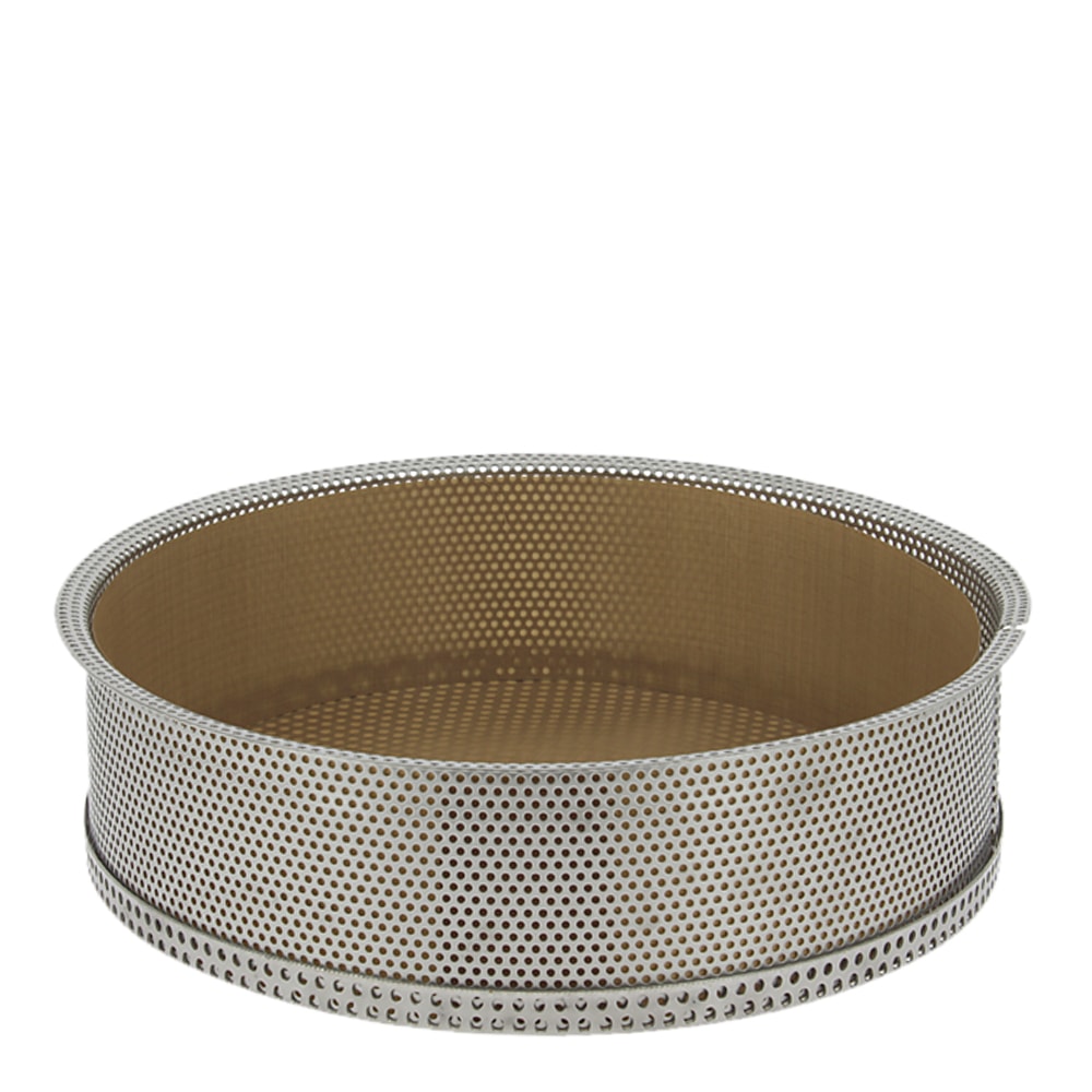 Pajform Löstagbar botten 24 cm