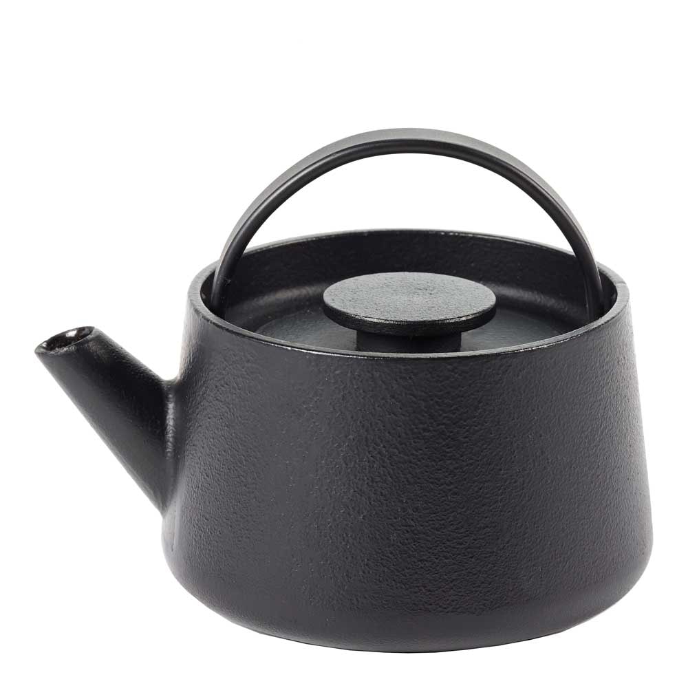 Inku Tekanna Gjutjärn 0,8 L