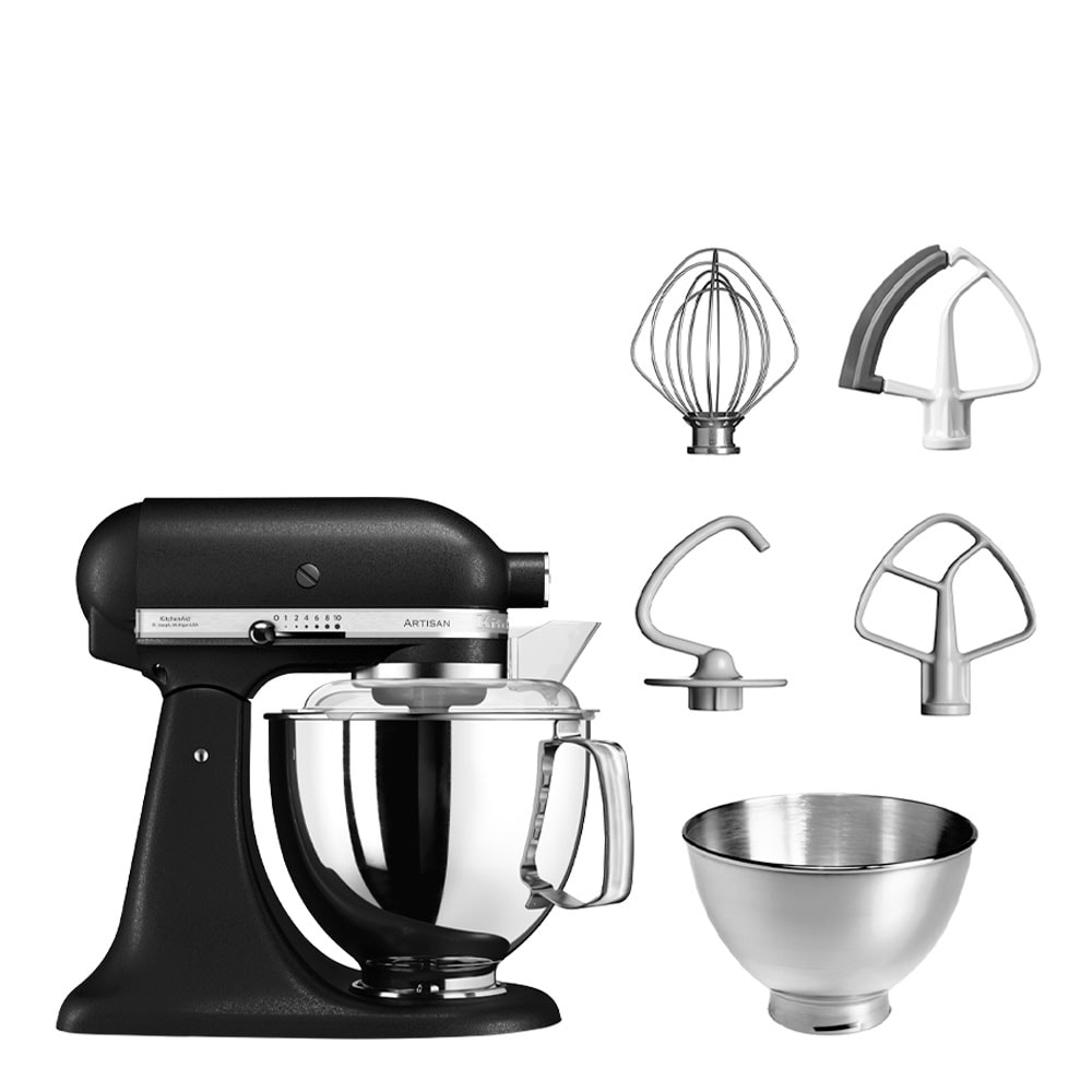 KitchenAid Artisan Köksmaskin 5KSM175 4,8 L Lava