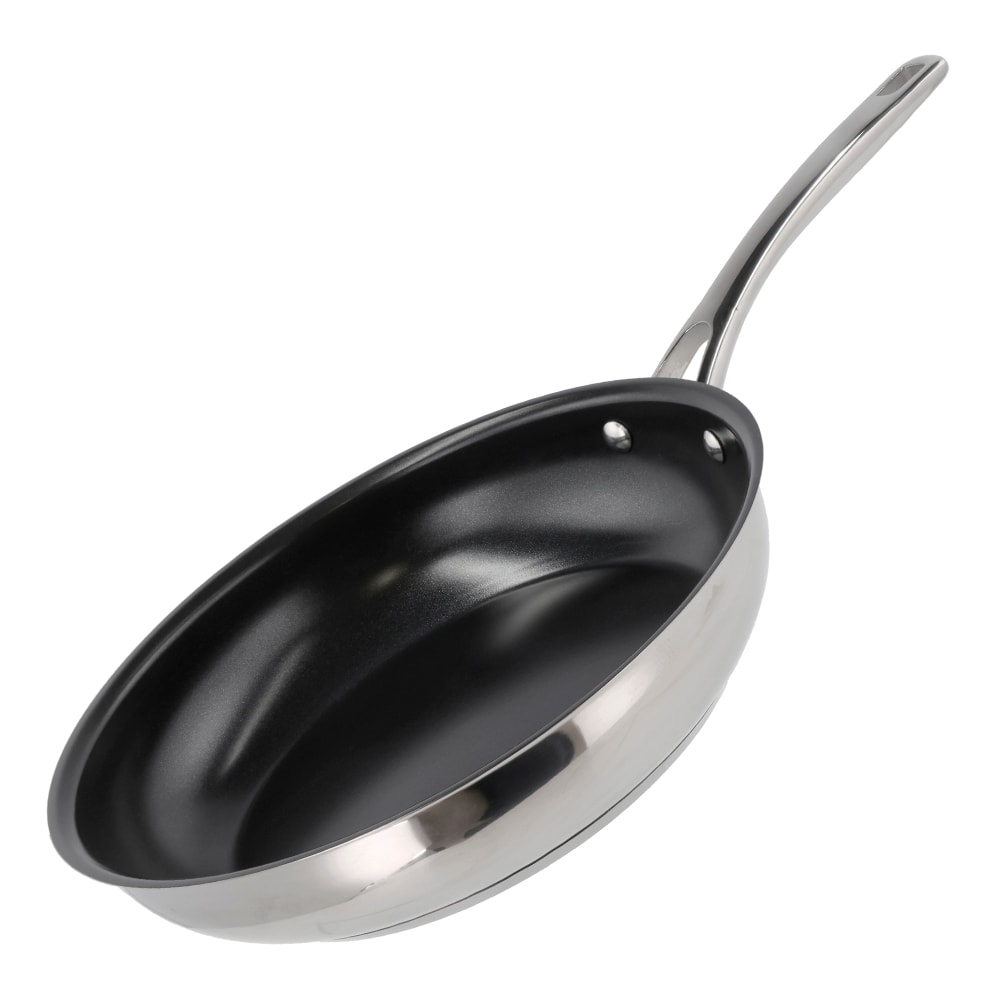 By Tareq Taylor Stekpanna Ellen Keramisk beläggning 28 cm