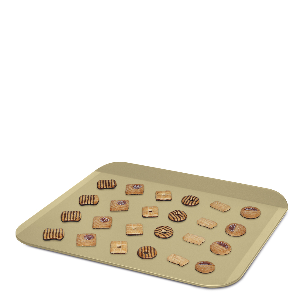 Bake Natural Kakfat 35x40 cm Beige