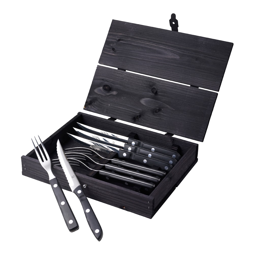 Old Farmer Grillbestick 8 delar