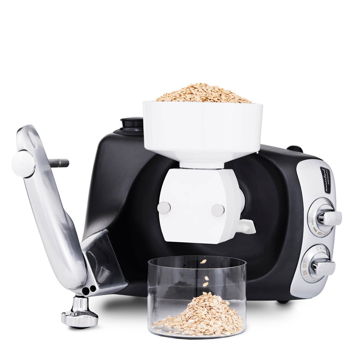 Ankarsrum Müslikvarn