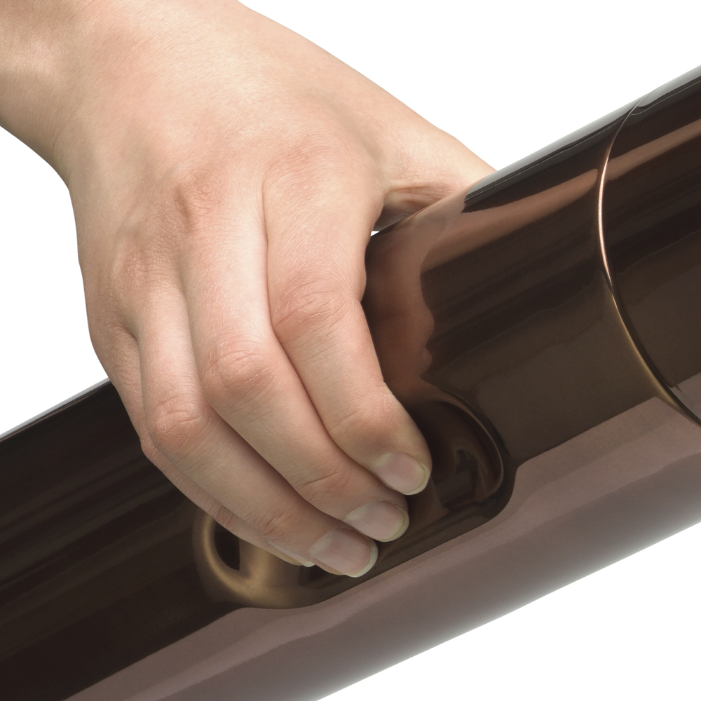 Motion Termosflaska 0,75 L Koppar