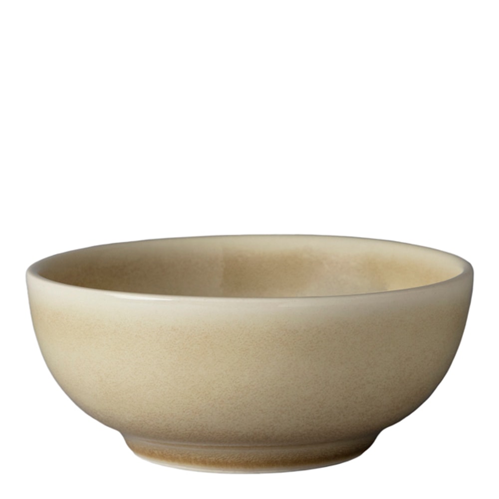 Daga Skål 13 cm Beige