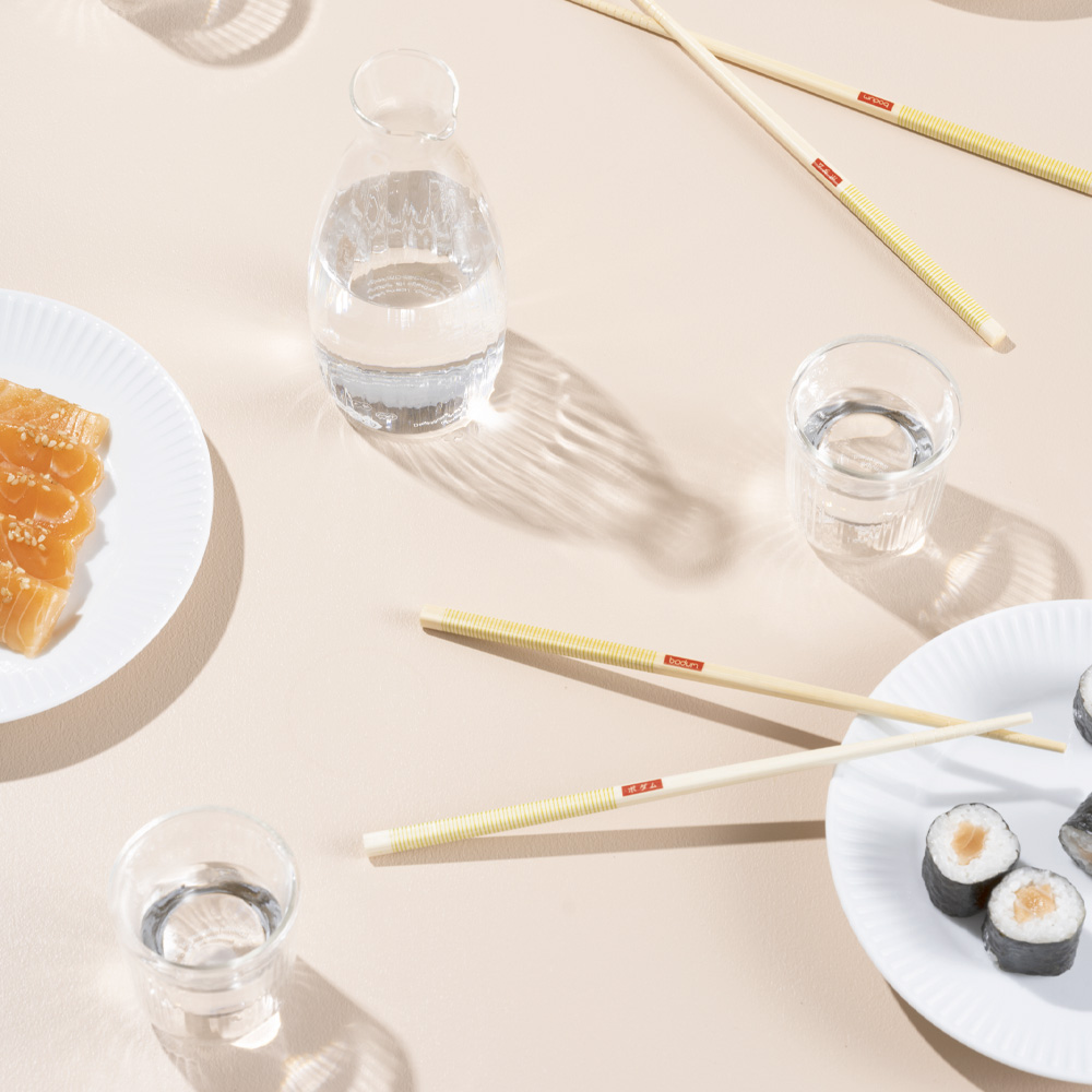 Pavina Glas 32 cl 2-pack Klar