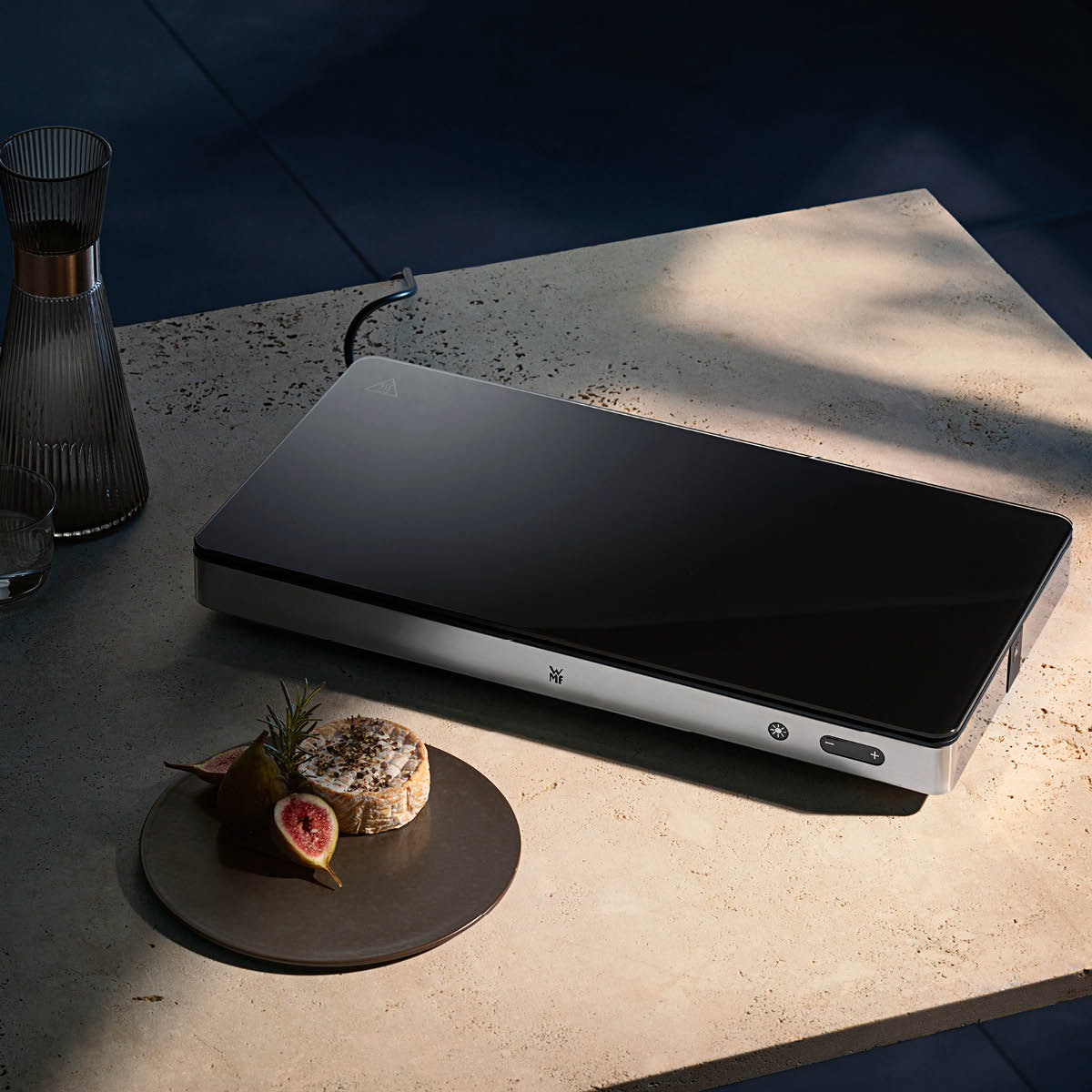 Ambient Kyl- Och Uppvärmningsplatta 31x62 cm