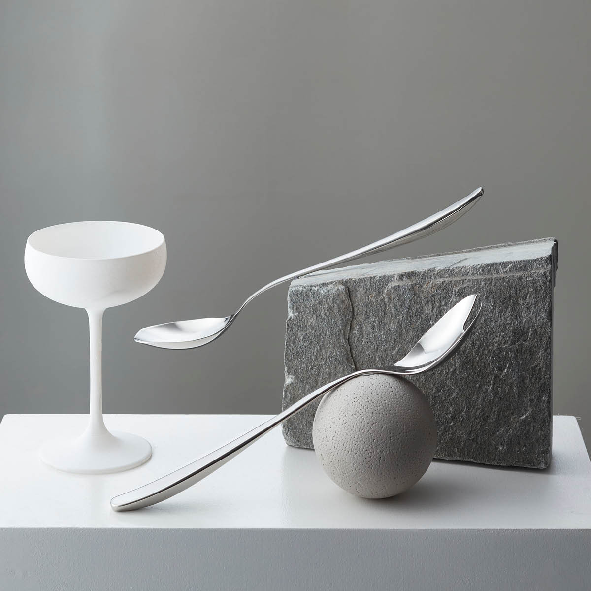 Tuva Salladsbestick Set 26,7 cm