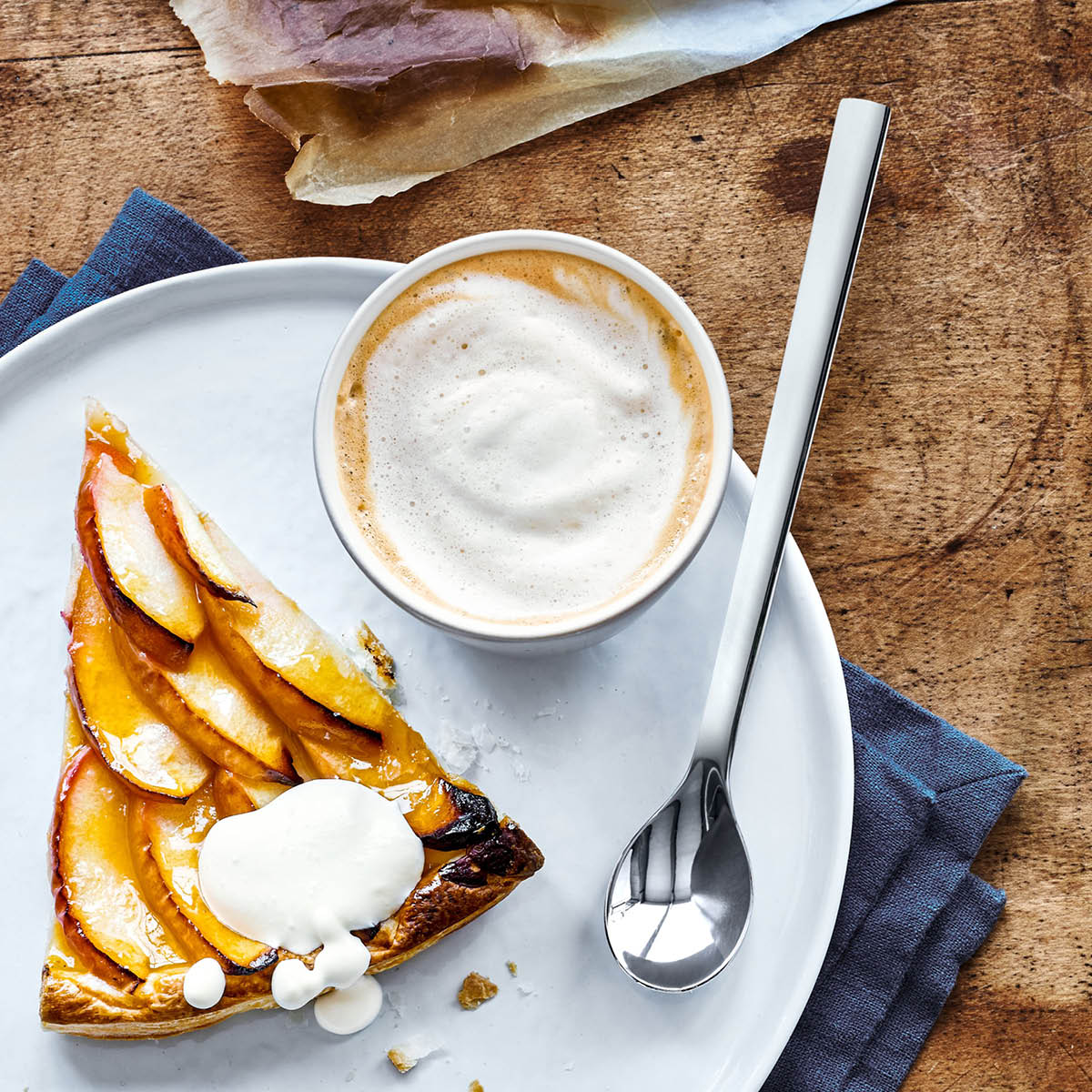 Nuova Muggsked 15,5 cm 6-pack