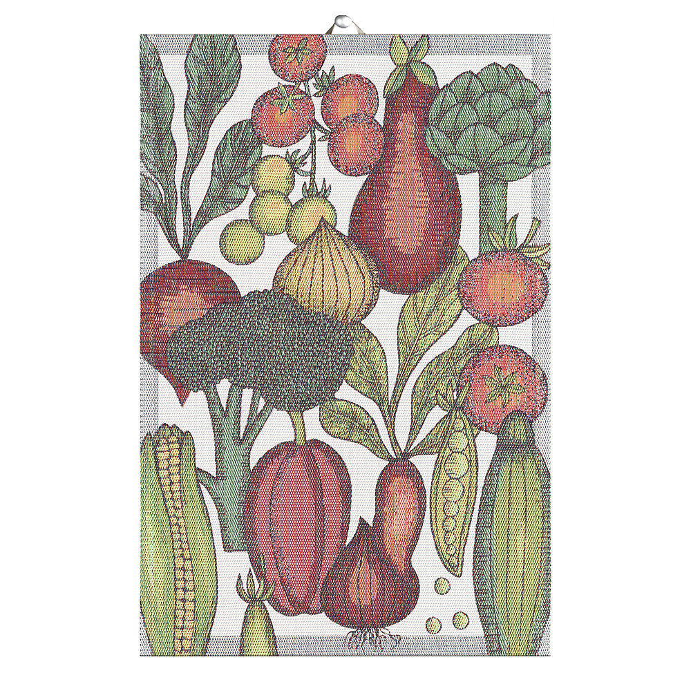 Grönmix Handduk 40x60 cm