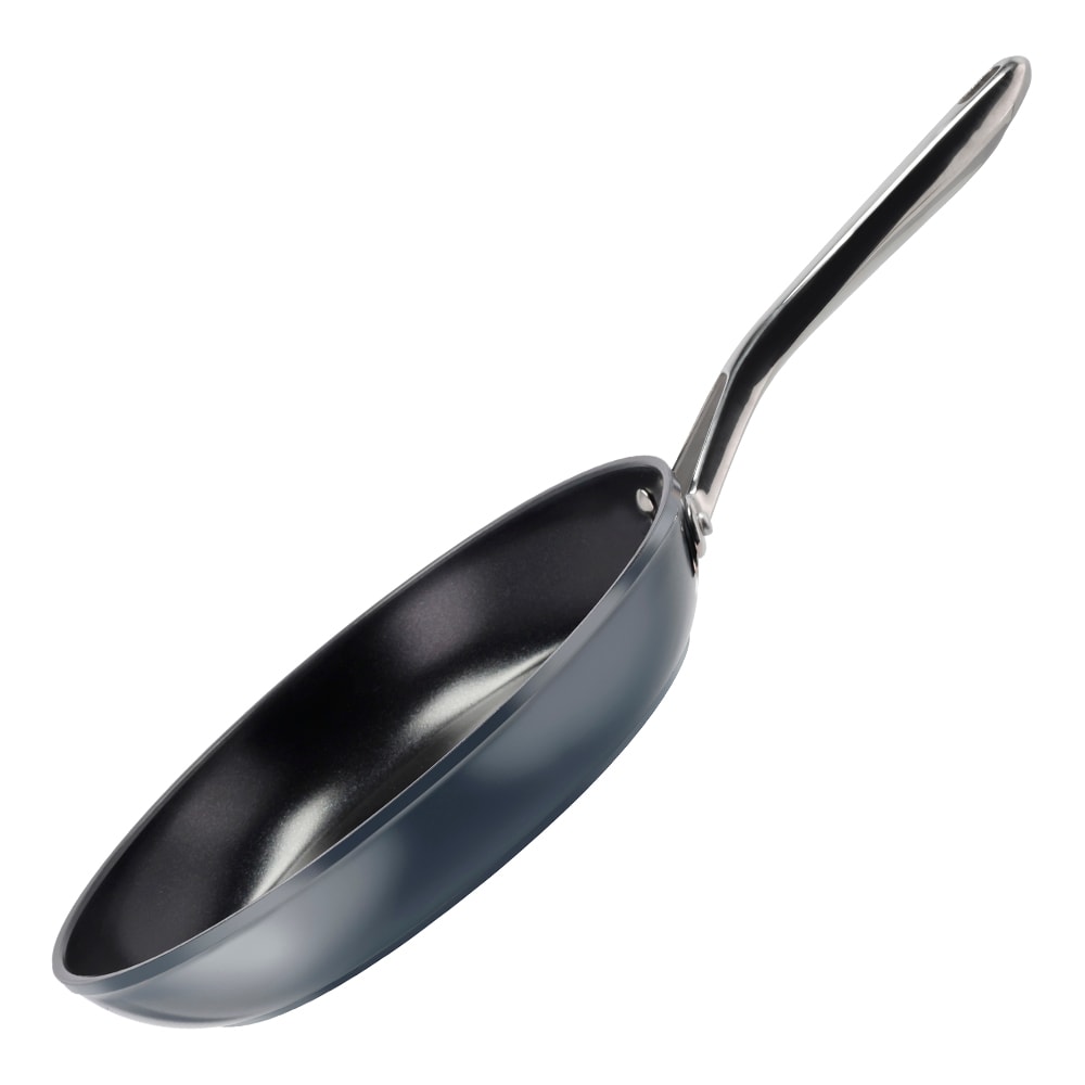 By Tareq Taylor Stekpanna Vivian 28 cm Blå/Stål