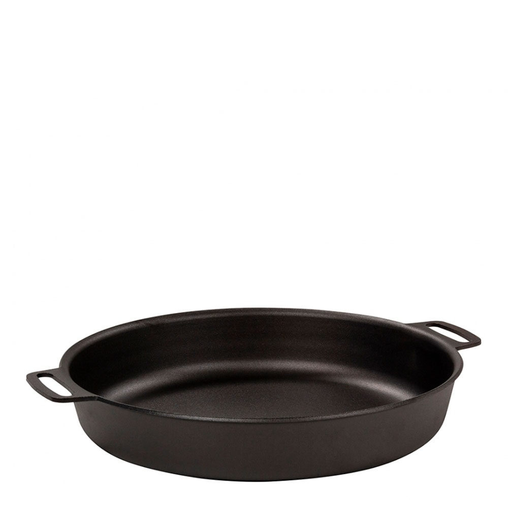 Stekpanna / Pajform 28 cm Svart