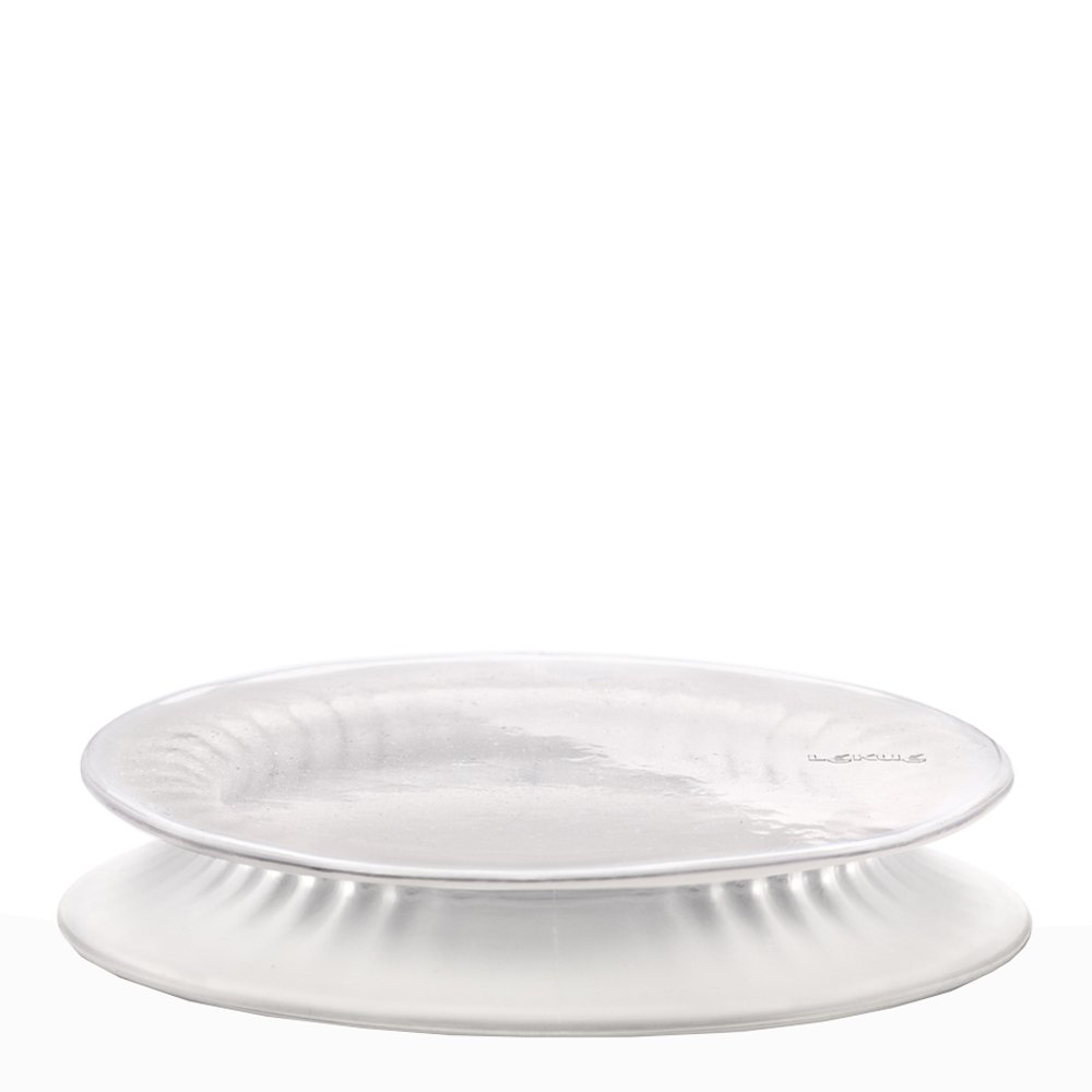 Stretchlock 20 cm Transparent