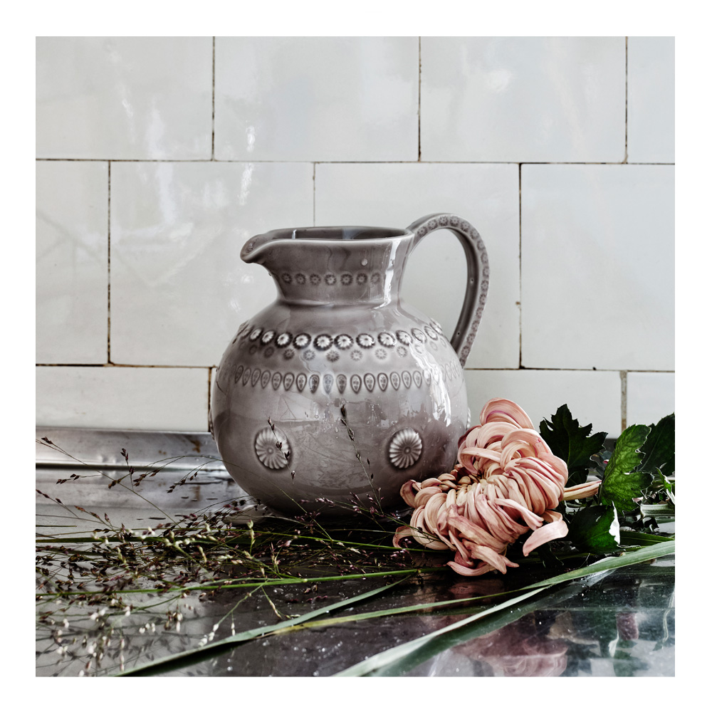 Daisy Kanna 1,8 L Soft Grey