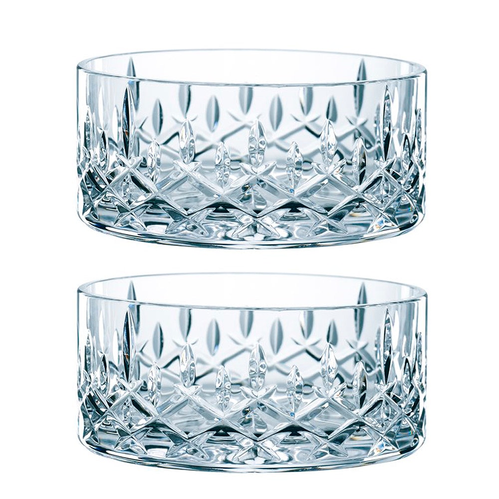 Noblesse Skål 11 cm 2-pack